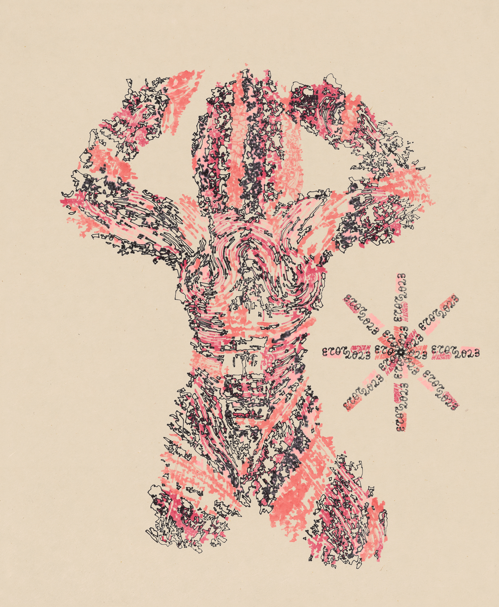 Rainbow Body Reloaded 3